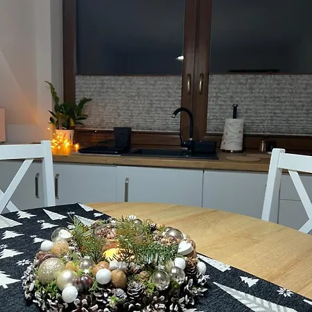 Pokoj Z Aneksem Kuchennym Apartment Zywiec Exterior photo