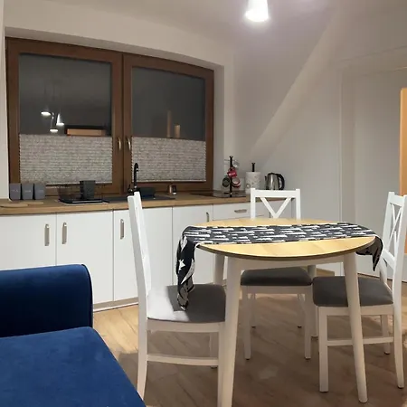 Pokoj Z Aneksem Kuchennym Apartment Zywiec Exterior photo